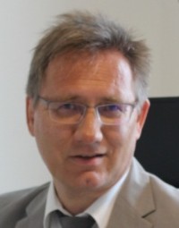 Rainer Stumm