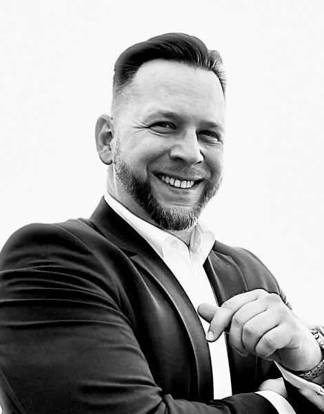 Dipl.-Jur. Bernd Oswald Müller
