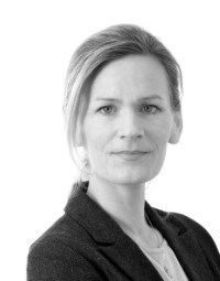 Kerstin Ann-Susann Schäfer, Ph.D.(UCT)