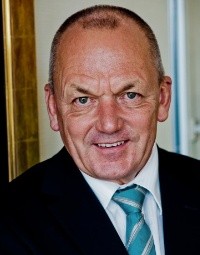 Dr. Hans-Berndt Ziegler