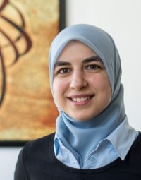 Asma Safar Al-Halabi, Ass.iur.