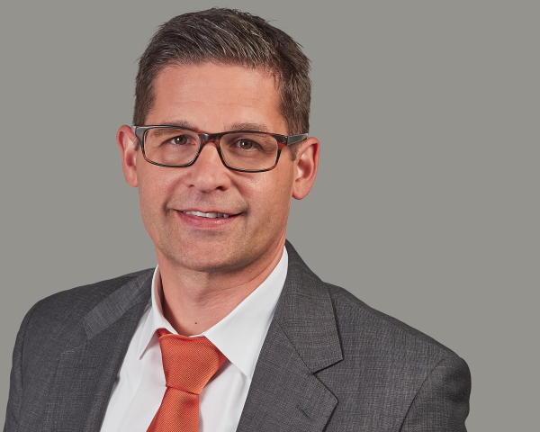 Dr. Mark Boddenberg