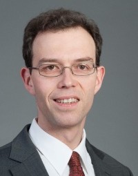 Dr. Oliver Siebert, LL.M.
