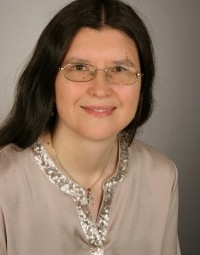 Christine Maria Polleichtner-Hornung