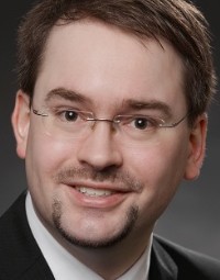 Dr. Jan Bärenfänger