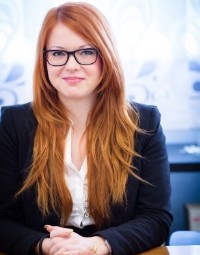 Dipl. iur. Katharina Smith-Proft