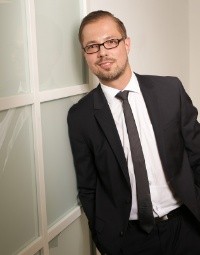 Christian Normann, Dipl. jur.