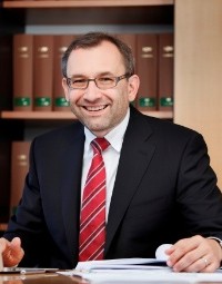 Dr. jur. Andreas Stangl