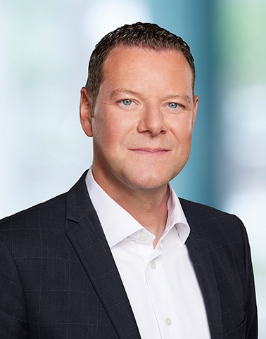 Dr. Patrick Hoffmann