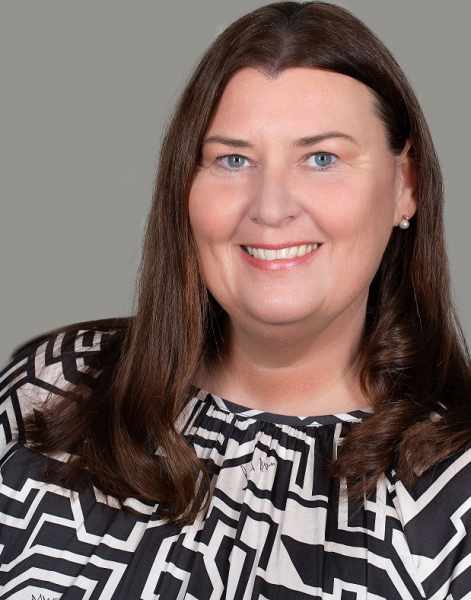 Christiane Doris Gindorf