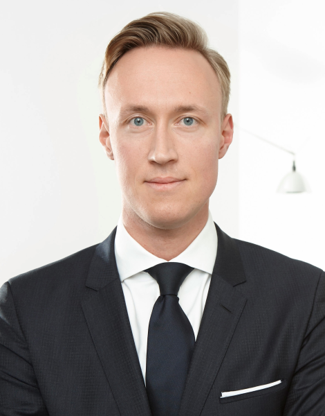 Dr. Björn Boeck