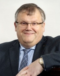 Jörg Sievers
