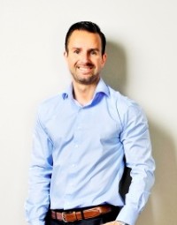 Eric Zimmermann