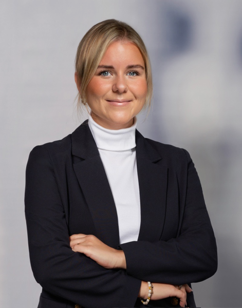 Christina Wöste