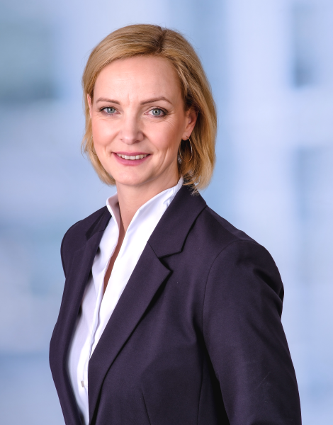 Dr. Annette Triebe, M.C.L.