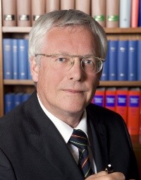 Heinrich Ernst Pannenbecker
