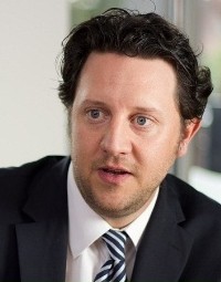 Dr. Oliver Wallscheid, LL.M.