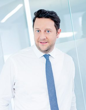 Dr. Oliver Wallscheid, LL.M.