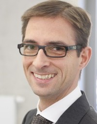 Dr. Matthias Götte