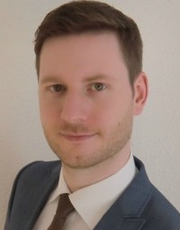 Benedikt Engelke