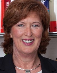 Christiane Ordemann