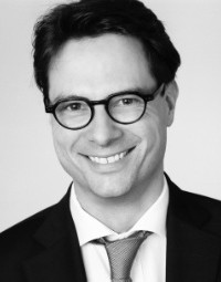 Dr. Christian Rosner