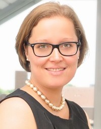 Daniela Khostevan