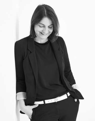 Dr. Eva Vonau