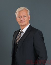 Kay Poulsen