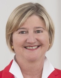 Dr. Daniela Kreidler-Pleus