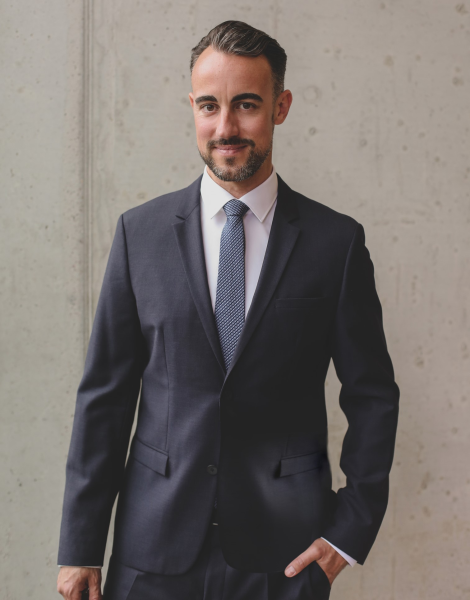 Tobias Barth