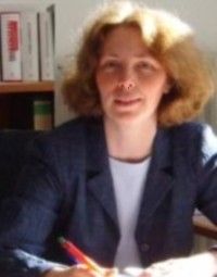 Susanne Arendt