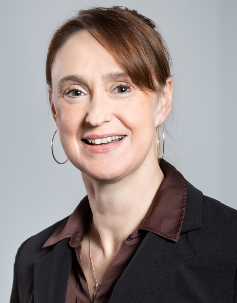 Andrea Hierl