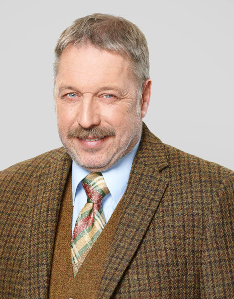 Klaus Kucklick