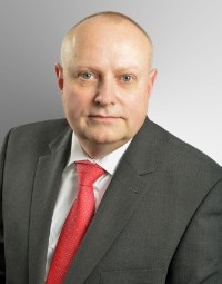 Thomas H. Haymann