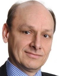 Robert Göttsche