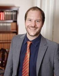 Dipl.-Jur. Alexander Werner