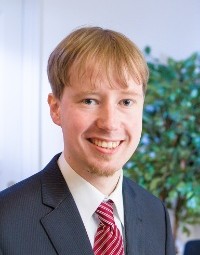 Kristian Esch