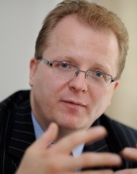 Bernhard Lorenz