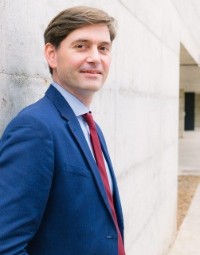Nils Döhler, LL.M.