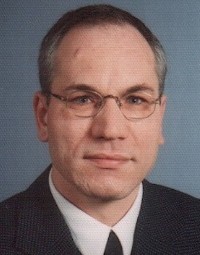 Gernot Schäfer