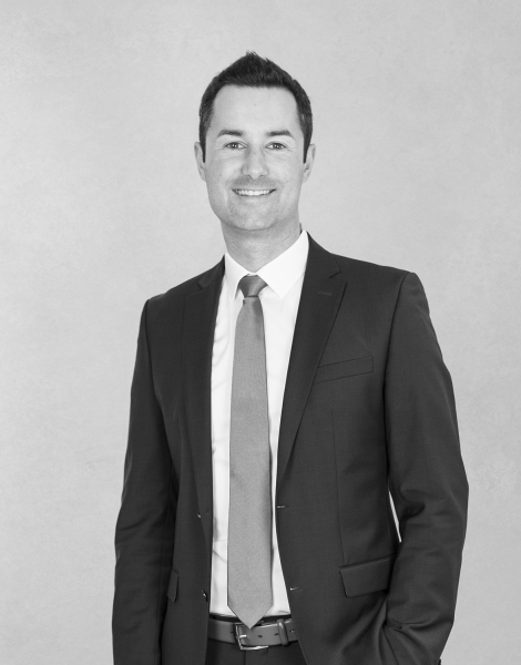 Sebastian Striegel, LL.M.
