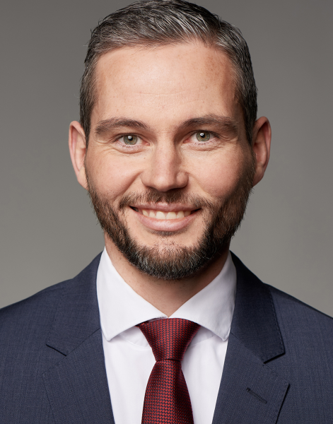 Dipl.-Kfm. Paul Michels