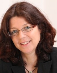 Susanne Vogt