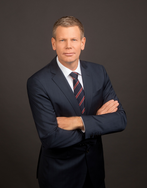 Steffen Rauschenbusch