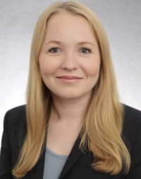 Carolin Charlotte Alberts