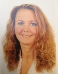 Tina Mosbacher