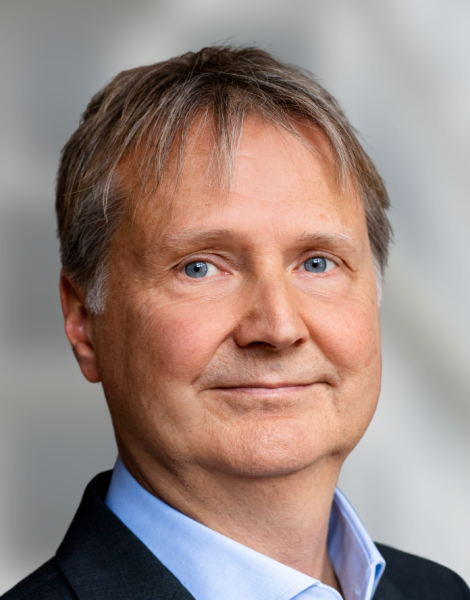 Sebastian Kuth