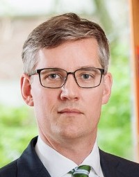Daniel Gerlach