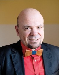 Franz Thomas Pfeifer
